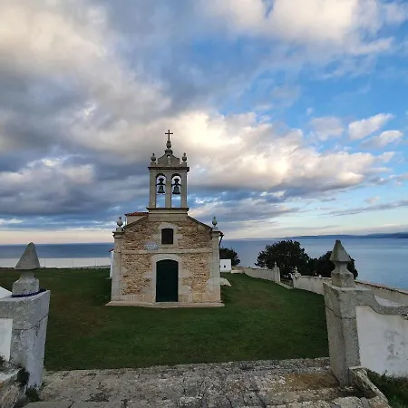 Nordes2 アパート *