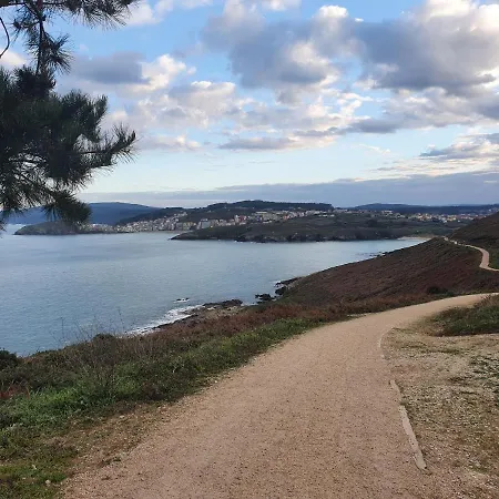 Lägenhet Nordes2 Malpica