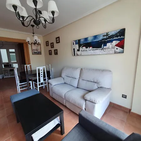 Nordes2 Apartment Malpica