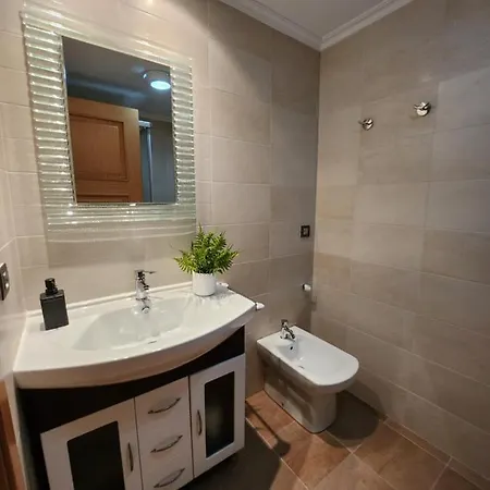 Apartment Nordes2 Malpica