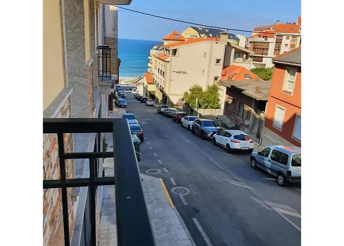 アパート Nordes2 *