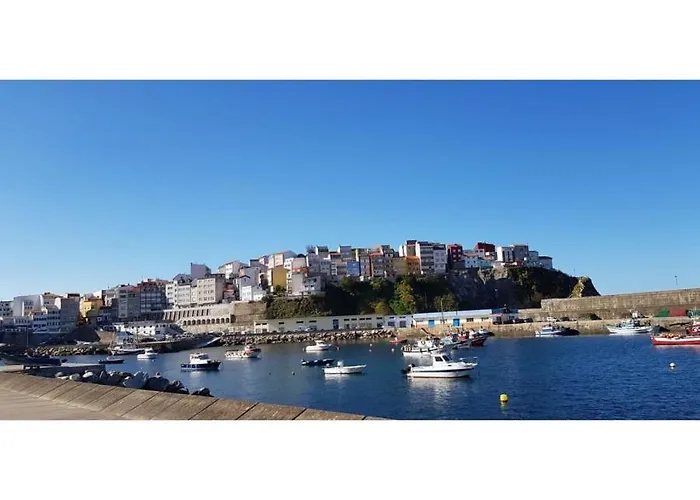 Nordes2 アパート *