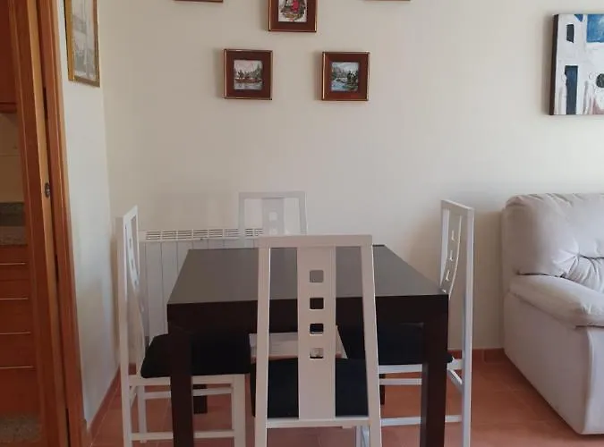 Apartment Nordes2 *