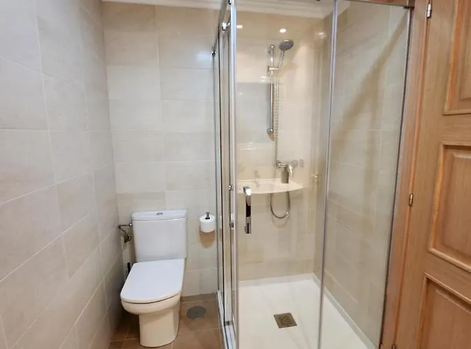 アパート Nordes2