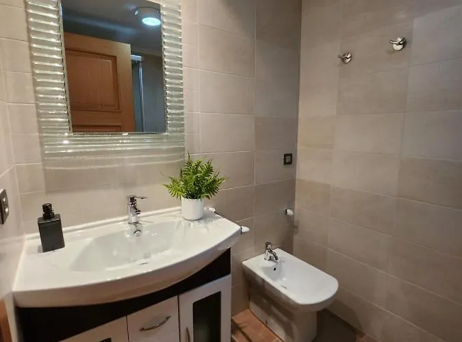 Apartment Nordes2 Malpica