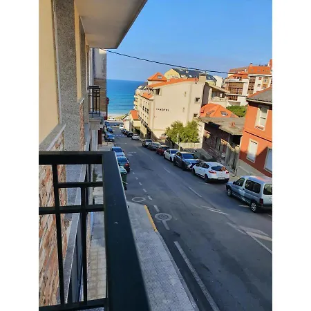 Appartement Nordes2 *