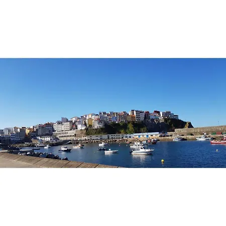 Nordes2 Appartement *