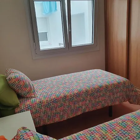 Appartement Nordes2 *