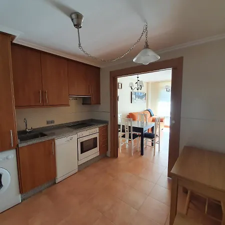 Nordes2 Appartement Malpica