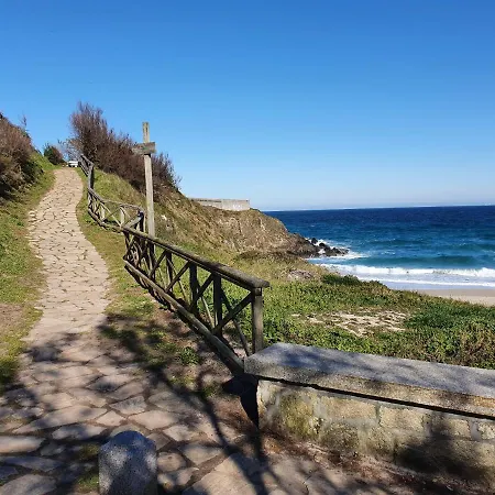 Nordes2 Διαμέρισμα *