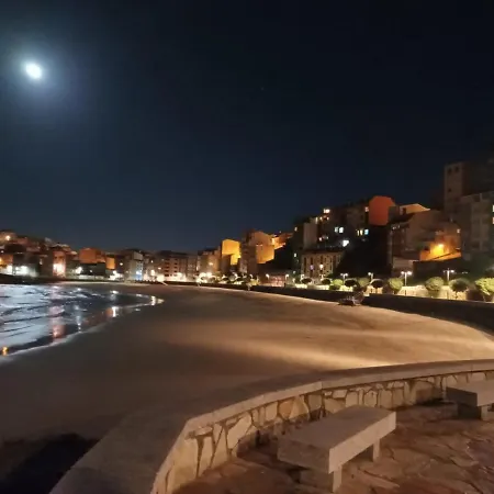 Appartement Nordes2 *