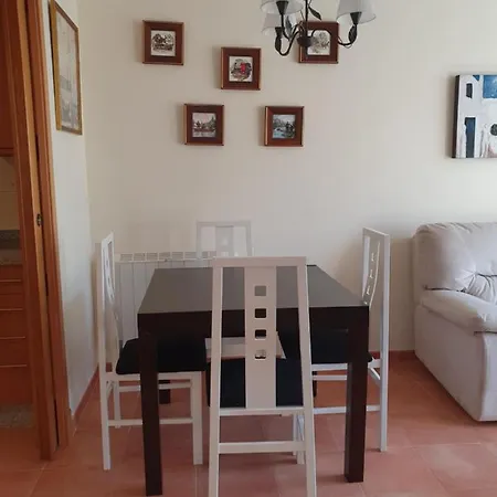 Appartement Nordes2 *