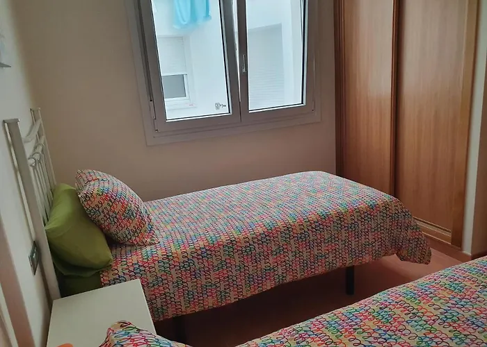 Διαμέρισμα Nordes2 *