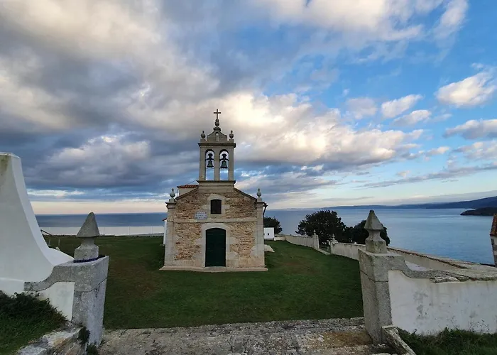 Nordes2 Διαμέρισμα *