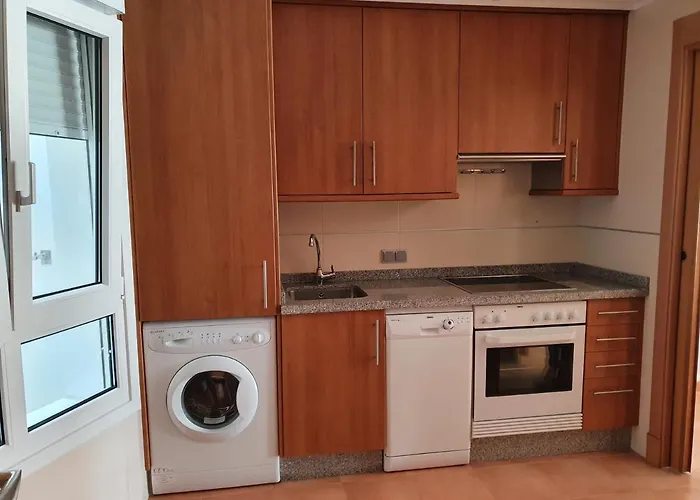 Nordes2 Διαμέρισμα