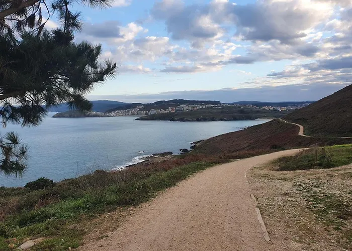 Διαμέρισμα Nordes2 Malpica