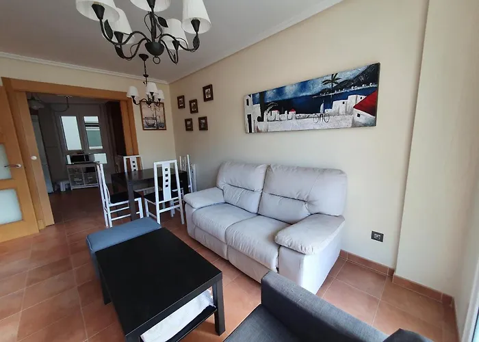 Nordes2 Διαμέρισμα Malpica